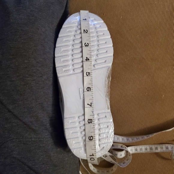 Dr. Martens Jemima Black Leather Booties Kids 5 - Picture 6 of 6